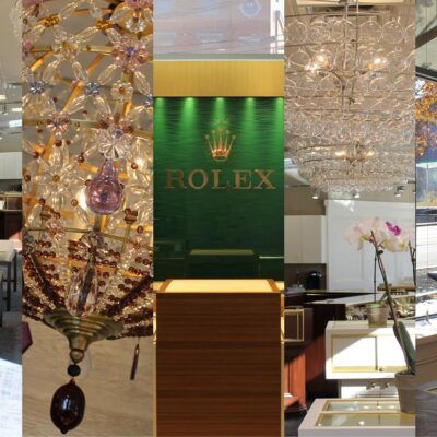 Springers Collage